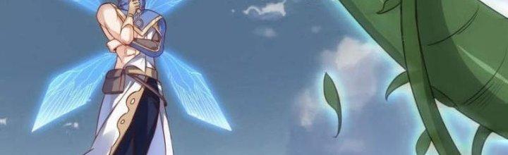 Thần Lan Kỳ Vực Vô Song Châu Chapter 8 - Trang 2