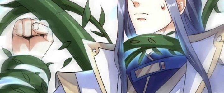 Thần Lan Kỳ Vực Vô Song Châu Chapter 8 - Trang 2