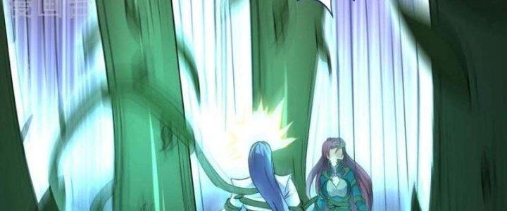 Thần Lan Kỳ Vực Vô Song Châu Chapter 8 - Trang 2