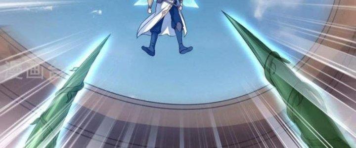 Thần Lan Kỳ Vực Vô Song Châu Chapter 8 - Trang 2