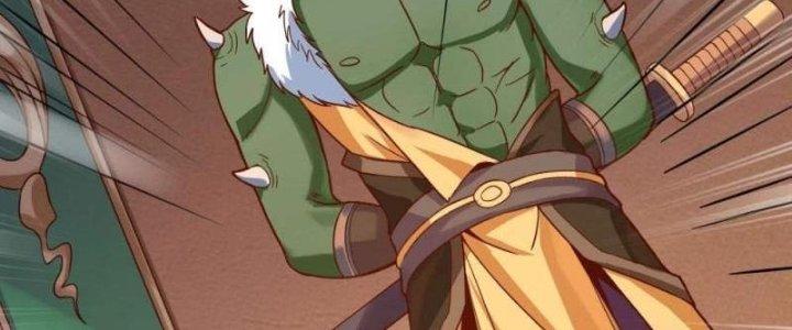 Thần Lan Kỳ Vực Vô Song Châu Chapter 8 - Trang 2