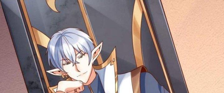 Thần Lan Kỳ Vực Vô Song Châu Chapter 8 - Trang 2