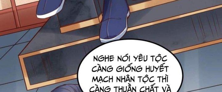 Thần Lan Kỳ Vực Vô Song Châu Chapter 8 - Trang 2