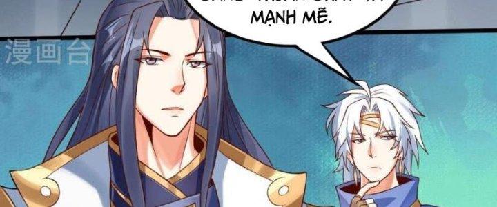 Thần Lan Kỳ Vực Vô Song Châu Chapter 8 - Trang 2