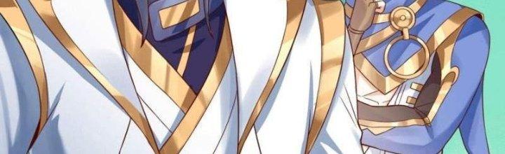 Thần Lan Kỳ Vực Vô Song Châu Chapter 8 - Trang 2