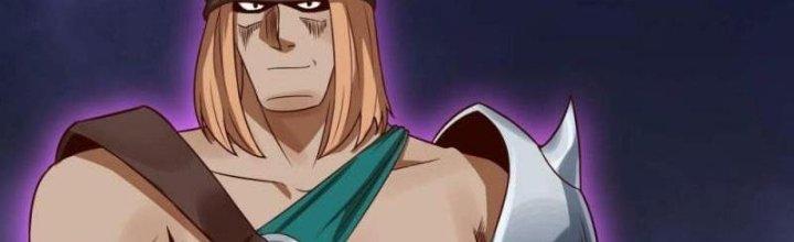 Thần Lan Kỳ Vực Vô Song Châu Chapter 8 - Trang 2