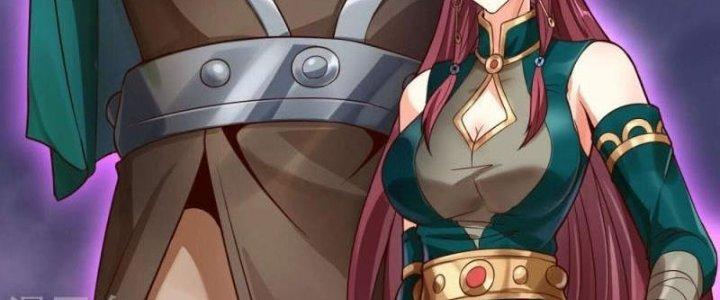 Thần Lan Kỳ Vực Vô Song Châu Chapter 8 - Trang 2