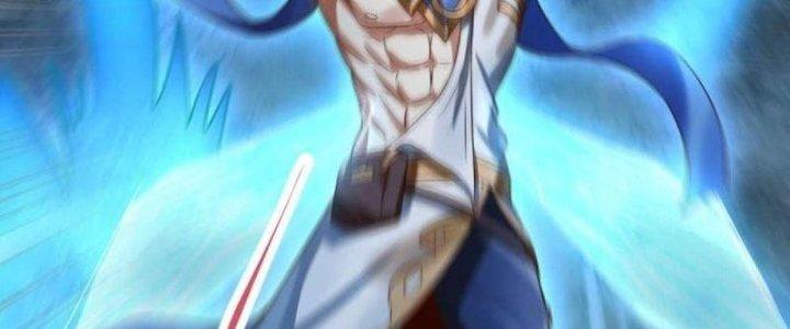 Thần Lan Kỳ Vực Vô Song Châu Chapter 8 - Trang 2