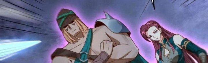 Thần Lan Kỳ Vực Vô Song Châu Chapter 8 - Trang 2