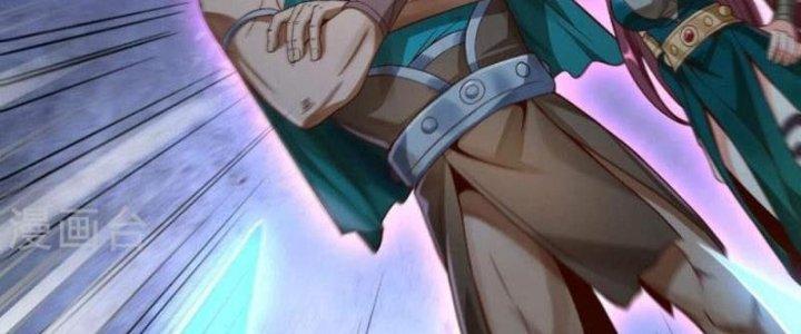 Thần Lan Kỳ Vực Vô Song Châu Chapter 8 - Trang 2