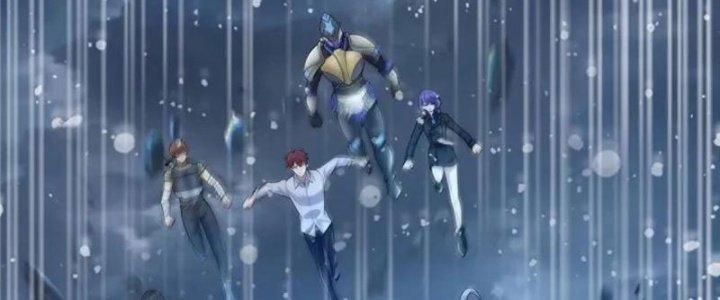 Mạt Thế Vi Vương Chapter 651 - Next Chapter 652