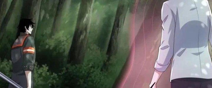 Mạt Thế Vi Vương Chapter 651 - Next Chapter 652