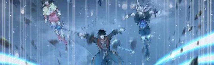 Mạt Thế Vi Vương Chapter 651 - Next Chapter 652