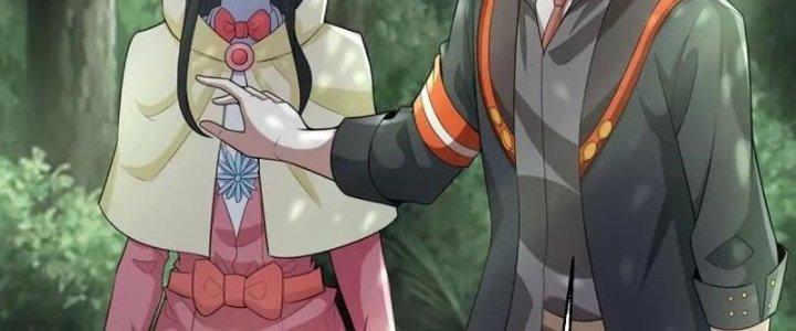 Mạt Thế Vi Vương Chapter 651 - Next Chapter 652