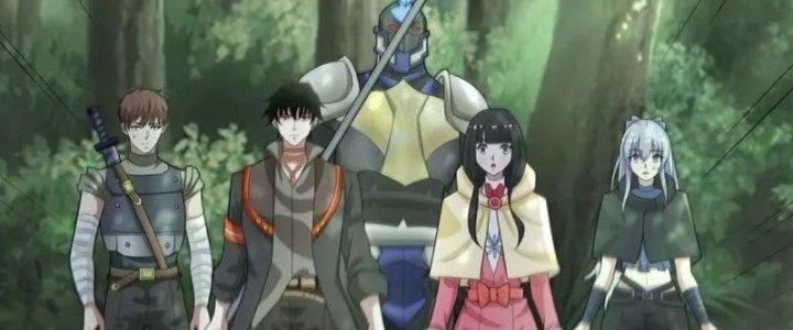 Mạt Thế Vi Vương Chapter 651 - Next Chapter 652