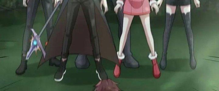 Mạt Thế Vi Vương Chapter 651 - Next Chapter 652