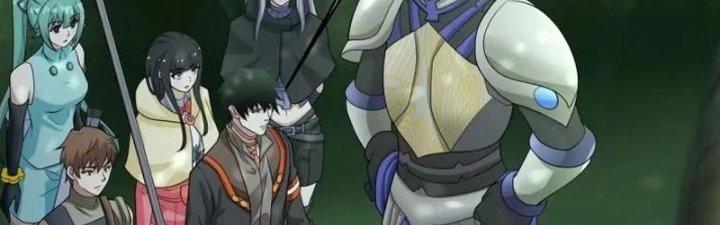 Mạt Thế Vi Vương Chapter 651 - Next Chapter 652