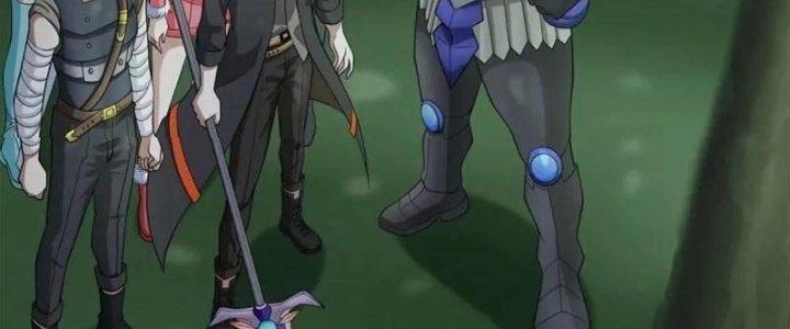 Mạt Thế Vi Vương Chapter 651 - Next Chapter 652