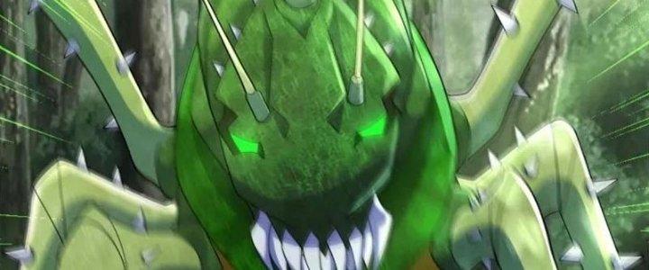 Mạt Thế Vi Vương Chapter 651 - Next Chapter 652