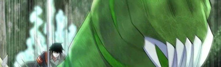 Mạt Thế Vi Vương Chapter 651 - Next Chapter 652