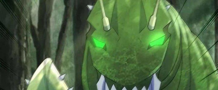 Mạt Thế Vi Vương Chapter 651 - Next Chapter 652