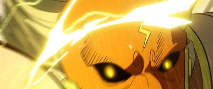 Tinh Môn Chapter 52 - Trang 2