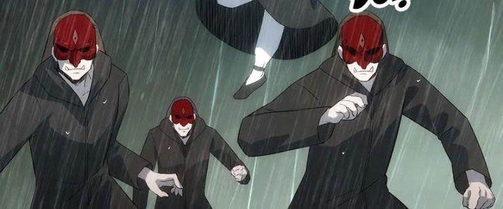 Tinh Môn Chapter 52 - Trang 2