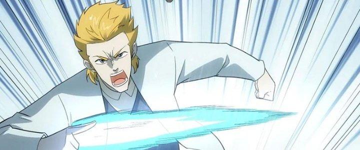 Tinh Môn Chapter 52 - Trang 2