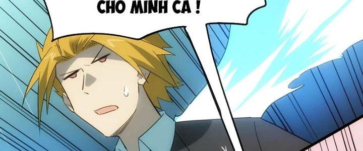 Tinh Môn Chapter 52 - Trang 2