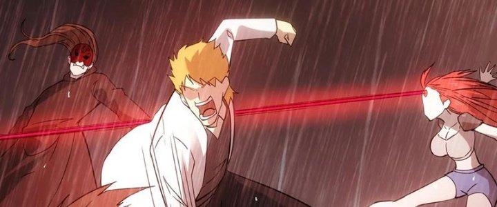 Tinh Môn Chapter 52 - Trang 2