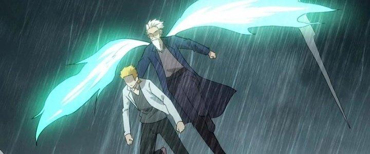 Tinh Môn Chapter 52 - Trang 2