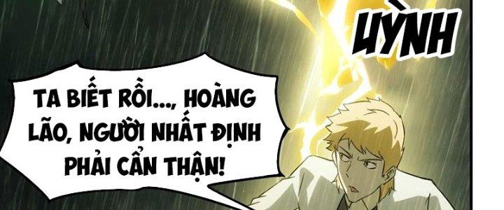 Tinh Môn Chapter 52 - Trang 2