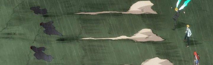 Tinh Môn Chapter 53 - Trang 2