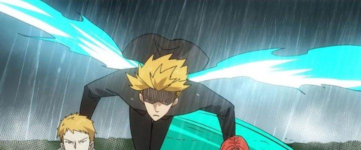 Tinh Môn Chapter 53 - Trang 2