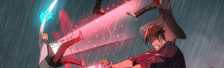 Tinh Môn Chapter 53 - Trang 2