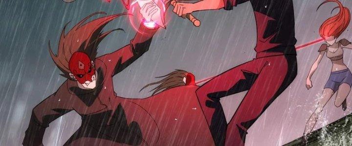 Tinh Môn Chapter 53 - Trang 2