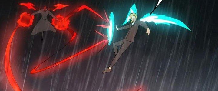 Tinh Môn Chapter 53 - Trang 2