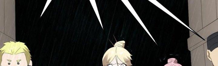 Tinh Môn Chapter 54 - Trang 2