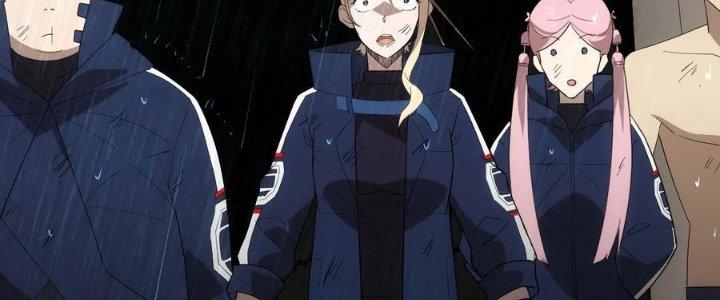 Tinh Môn Chapter 54 - Trang 2