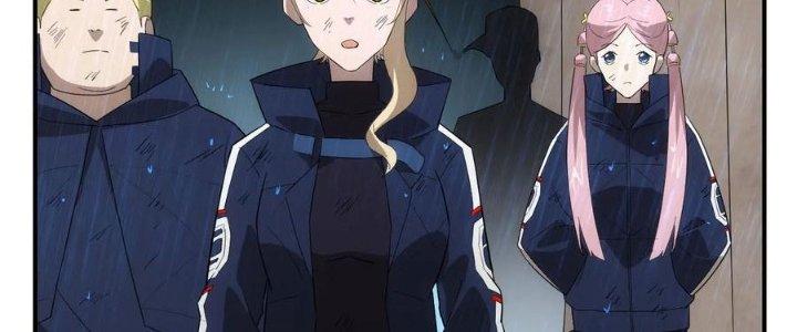 Tinh Môn Chapter 54 - Trang 2