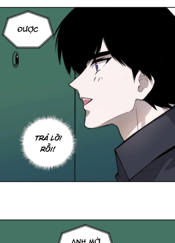 Trước Ngày Tận Thế, Ta Và Bạn Gái Lại Chém Giết Lẫn Nhau Chapter 14 - Trang 3