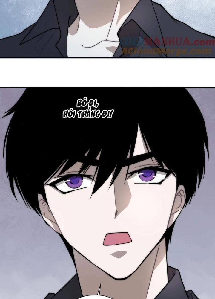 Trước Ngày Tận Thế, Ta Và Bạn Gái Lại Chém Giết Lẫn Nhau Chapter 14 - Trang 3