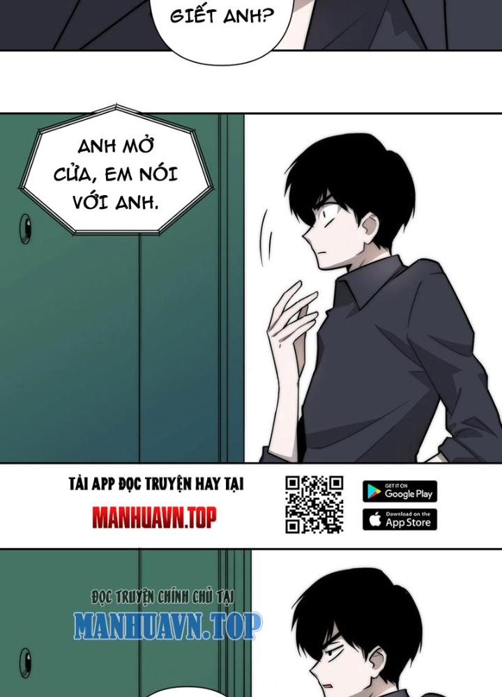 Trước Ngày Tận Thế, Ta Và Bạn Gái Lại Chém Giết Lẫn Nhau Chapter 14 - Trang 3