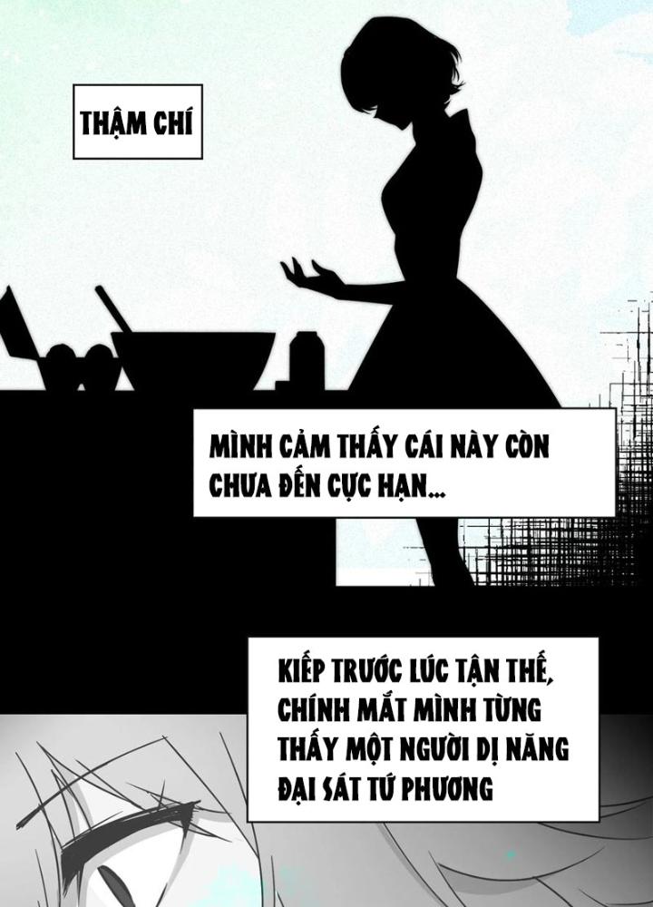 Trước Ngày Tận Thế, Ta Và Bạn Gái Lại Chém Giết Lẫn Nhau Chapter 14 - Trang 3