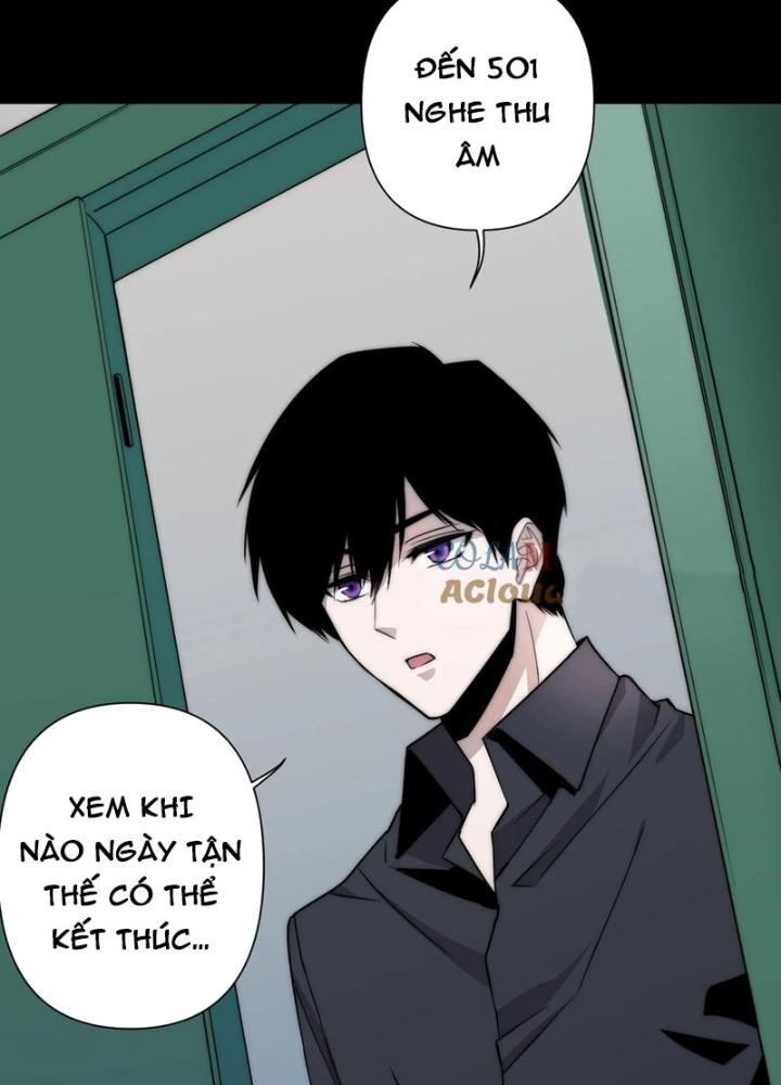 Trước Ngày Tận Thế, Ta Và Bạn Gái Lại Chém Giết Lẫn Nhau Chapter 14 - Trang 3