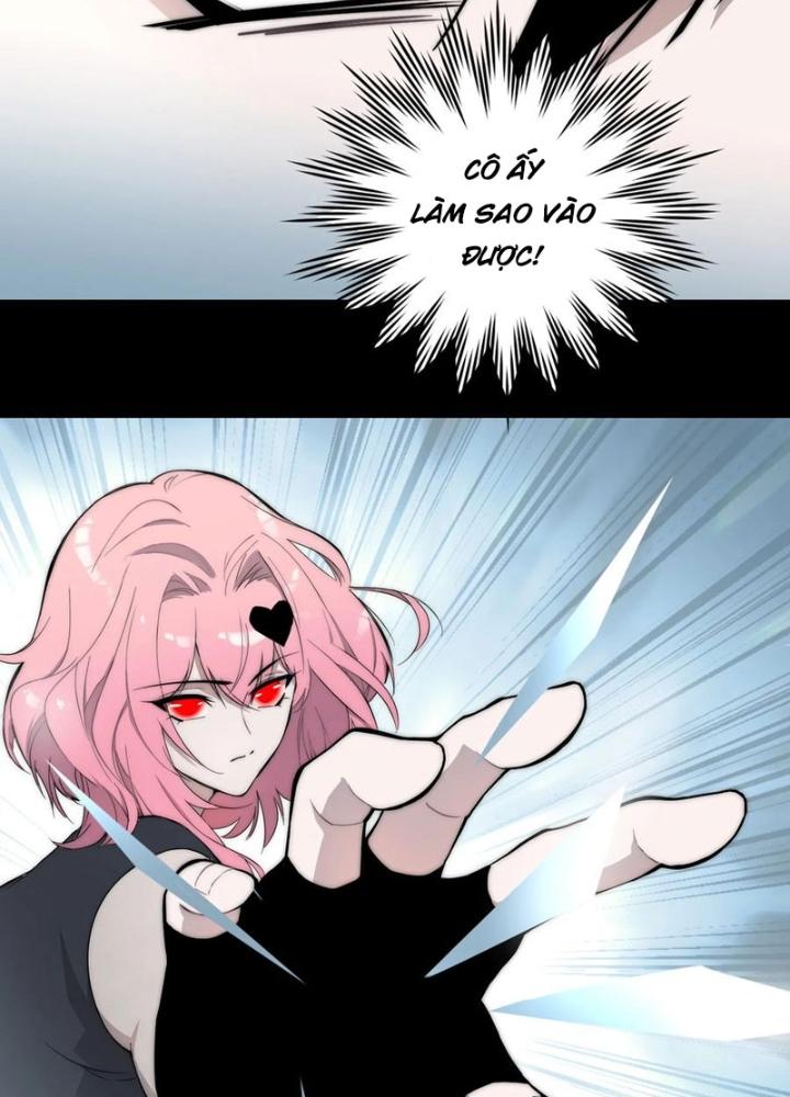 Trước Ngày Tận Thế, Ta Và Bạn Gái Lại Chém Giết Lẫn Nhau Chapter 14 - Trang 3