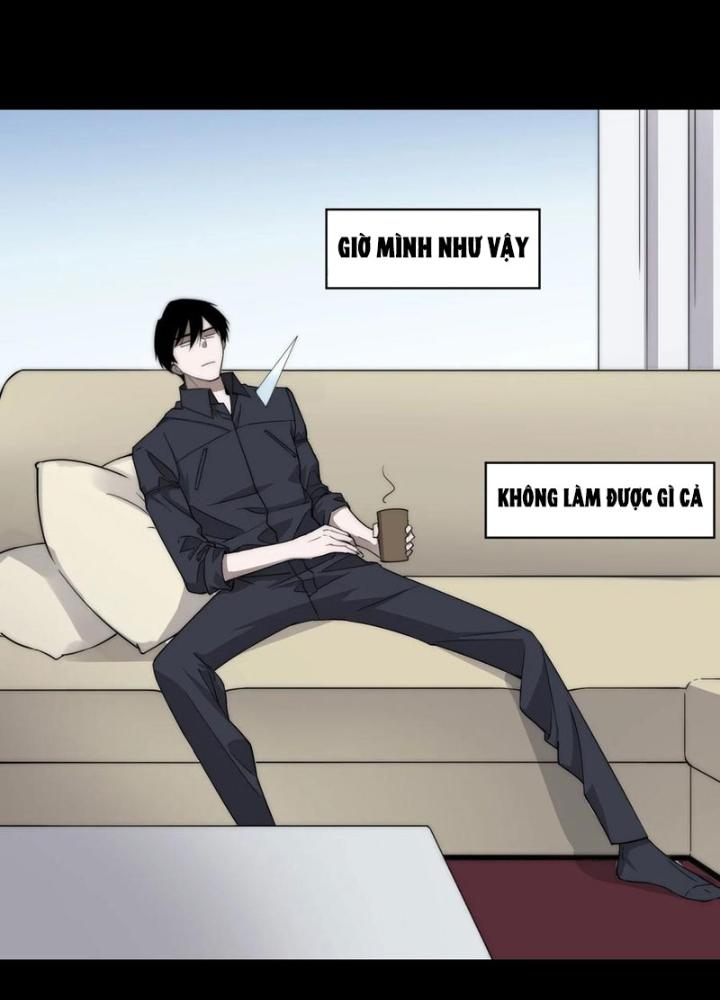 Trước Ngày Tận Thế, Ta Và Bạn Gái Lại Chém Giết Lẫn Nhau Chapter 14 - Trang 3