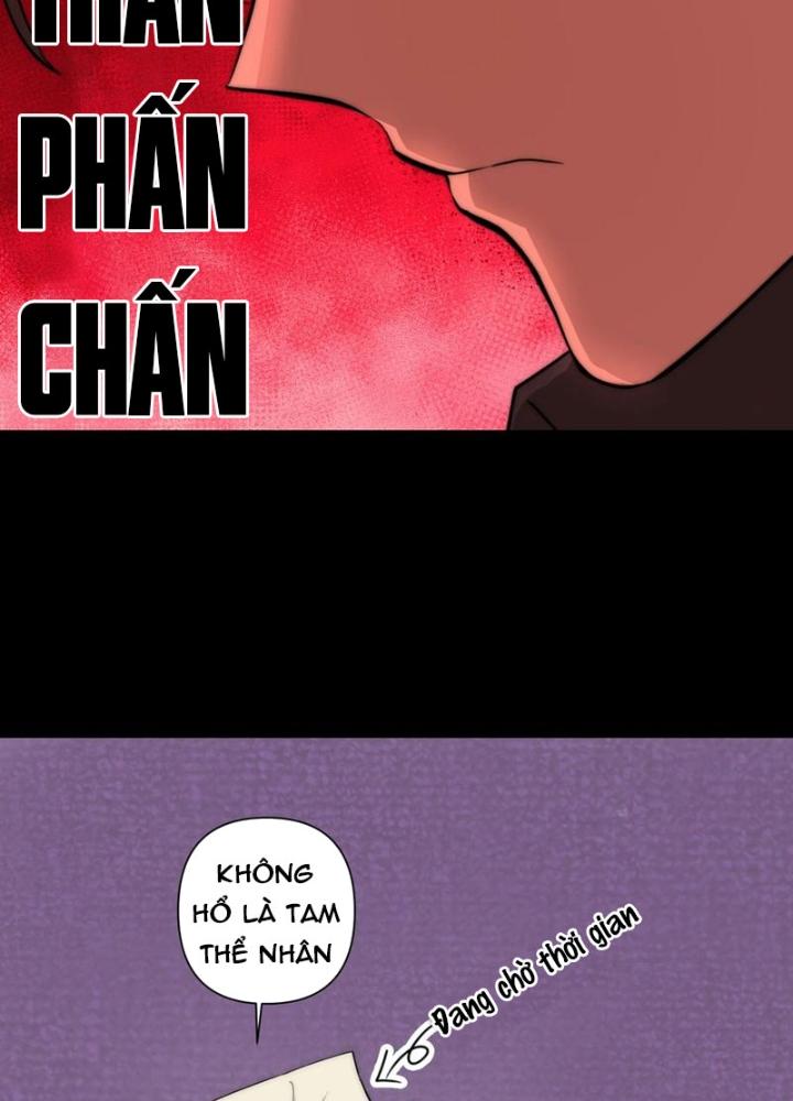 Trước Ngày Tận Thế, Ta Và Bạn Gái Lại Chém Giết Lẫn Nhau Chapter 14 - Trang 3