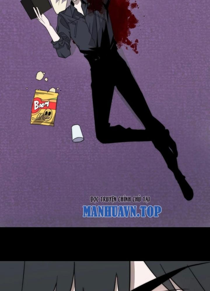 Trước Ngày Tận Thế, Ta Và Bạn Gái Lại Chém Giết Lẫn Nhau Chapter 14 - Trang 3