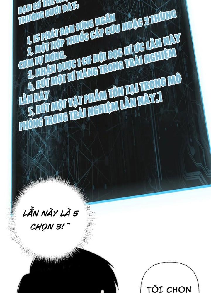Trước Ngày Tận Thế, Ta Và Bạn Gái Lại Chém Giết Lẫn Nhau Chapter 14 - Trang 3